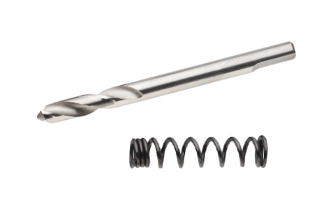 M10 Bi-metal Hole Saw Accessories