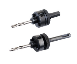 M10 Big Arbor For Bi-metal Hole Saw
