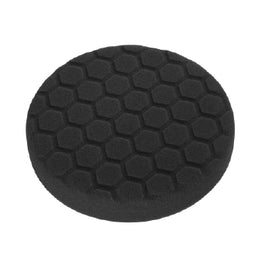 M10 Black Foam Buffing Pad