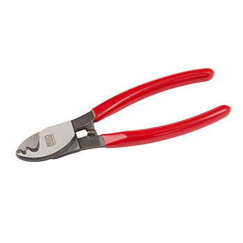 M10 Cable Shear With Twin Cutting Edge