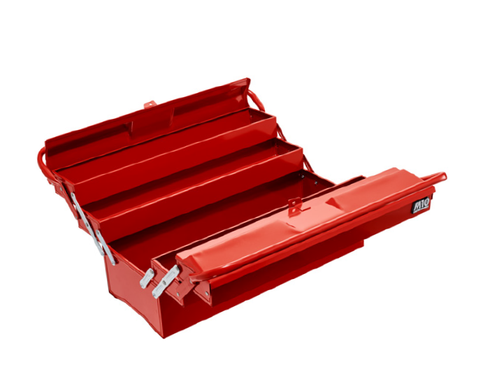 M10 CH03 Cantilever Tool Box