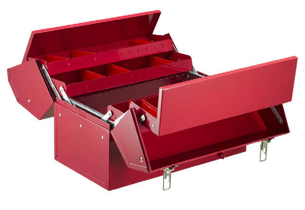 M10 CH04 Cantilever Tool Box