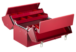 M10 CH04 Cantilever Tool Box