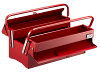 M10 CH01 Cantilever Tool Box