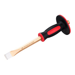 M10 Cold Chisel With Handle