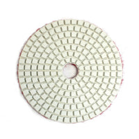 M10 Diamond Velcro Polishing Pad