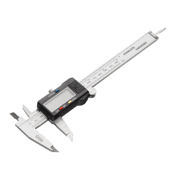 M10 Digital Stainless Steel Caliper