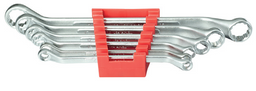 M10 6pcs Double Box End Wrench Set DB6-2M