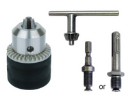 M10 Drill Chuck