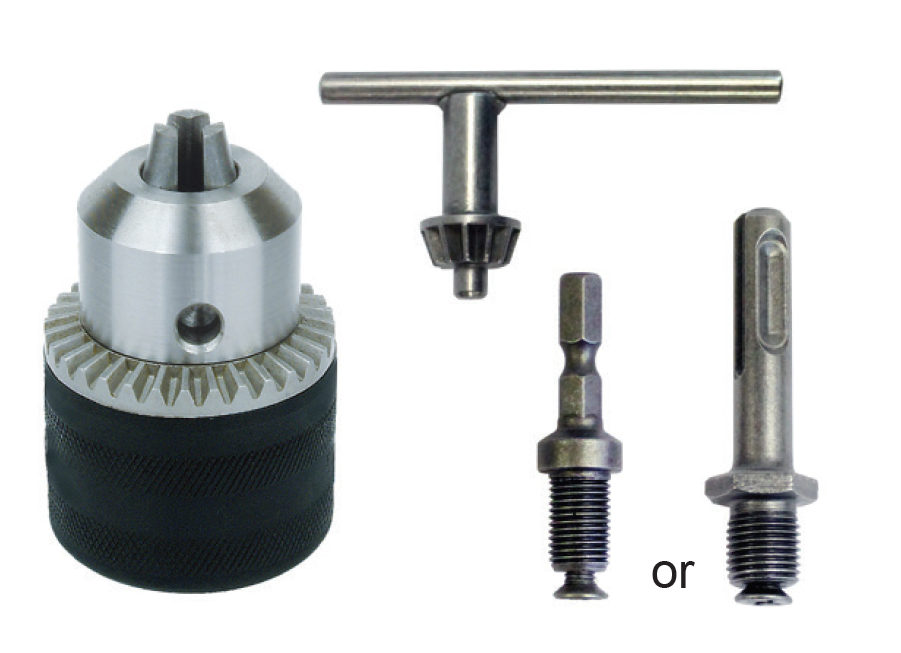 M10 Drill Chuck