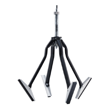 M10 3033 Engine Cylinder Hone With 2pcs Stone/2pcs Felt