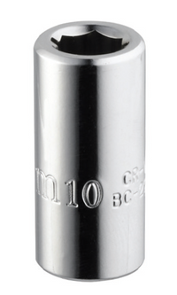 M10 BC-225 Female Bit Coupler