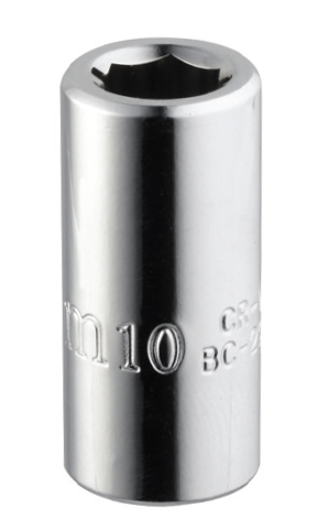 M10 BC-225 Female Bit Coupler