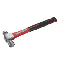 M10 Fibreglass Handle Ball Pein Hammer