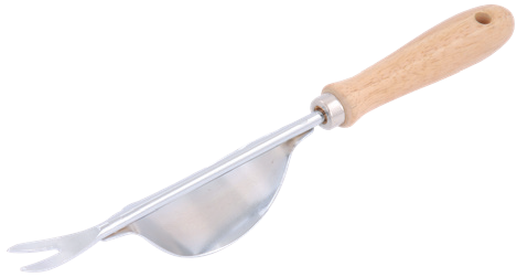 M10 10I Fulcrum Weeder