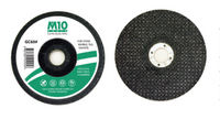 M10 "GC" Flexible Grinding Wheel For Stone