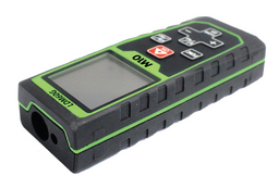 M10 LDM60G (Green) Laser Distance Meter