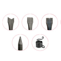 M10 CMP-01 Heavy Duty Air Chisel