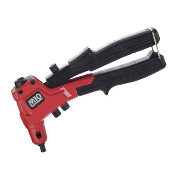 M10 HR500 Heavy Duty Hand Riveter