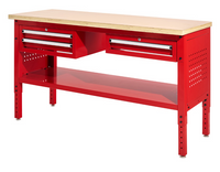 M10 WB03 Heavy Duty Work Bench