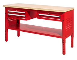 M10 WB03 Heavy Duty Work Bench