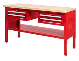 M10 WB04 Heavy Duty Work Bench