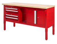 M10 WB05 Heavy Duty Work Bench