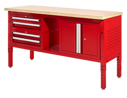 M10 WB05 Heavy Duty Work Bench