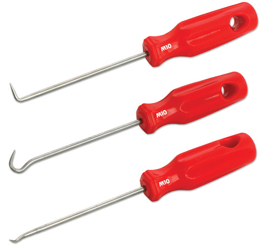 M10 Hook Driver