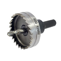 M10 HSS Metal Holesaw
