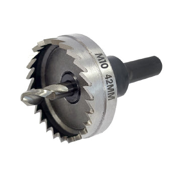 M10 HSS Metal Holesaw