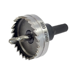 M10 HSS Metal Holesaw