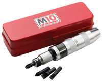 M10 8336 Impact Driver Set