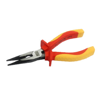 M10 LV-160 Insulated 6" Long Nose Plier