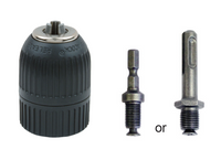 M10 Keyless Chuck