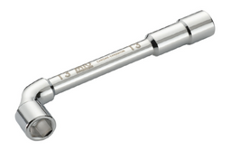 M10 L-Wrench (Angle Pipe Wrench)