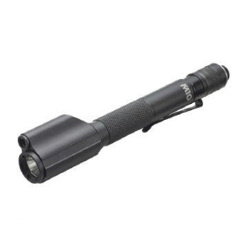 M10 LE-152 Laser+LED Flashlight