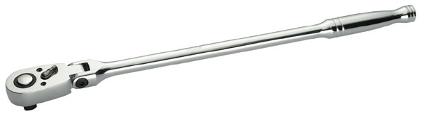 M10 04430F Long Flexible Ratchet Handle