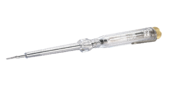 M10 25V Low Voltage Tester