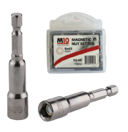 M10 Magnetic Nut Setter