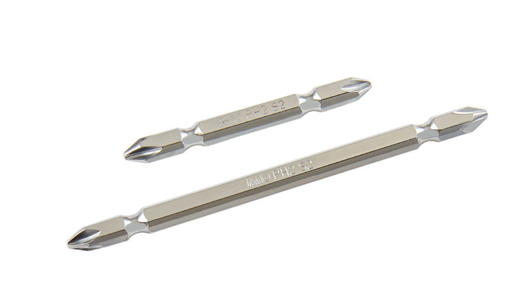M10 Magnetic Philip Double Power Bit
