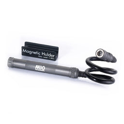 M10 PU12 Magnetic Pickup With LED Light & Holder