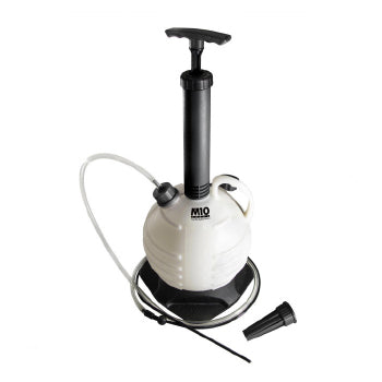 M10 Manual Engine Oil Extractor