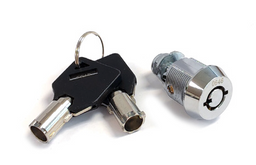 M10 Metal Lock Set And Key For MX Series