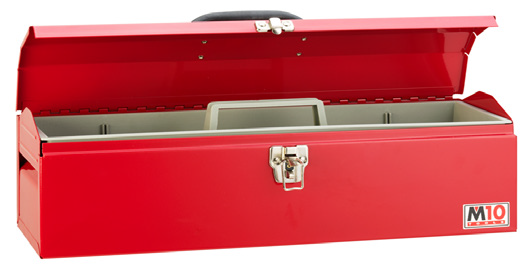 M10 MB02 Metal Tool Box