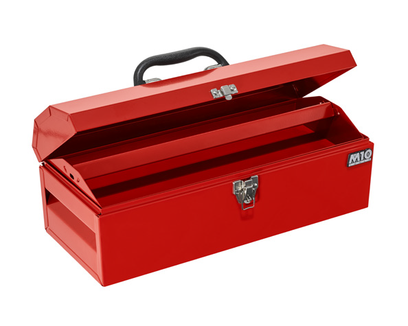 M10 MB03 Metal Tool Box