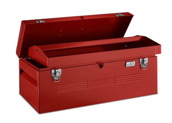 M10 MB05 Metal Tool Box