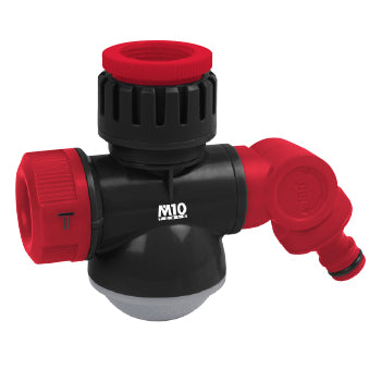 M10 Multi Function Tap Connector