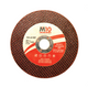 M10 New Abrasive Cutting Wheel