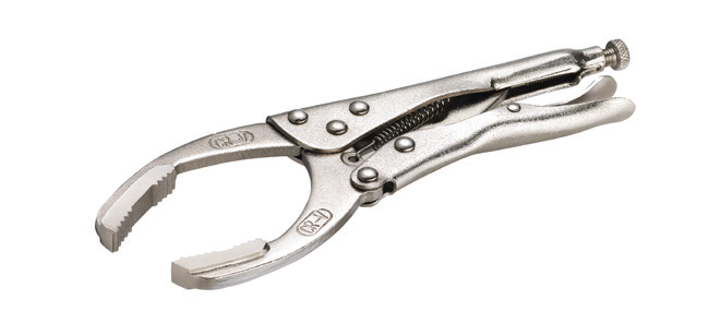 M10 OLP-250 Oil Filter Locking Plier